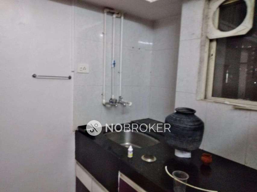 1 BHK Flat In Laxmi Heritage Society For Sale  In Kondhawe-dhawade