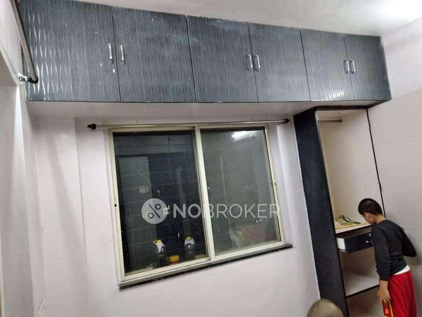 1 BHK Flat In Laxmi Heritage Society For Sale  In Kondhawe-dhawade