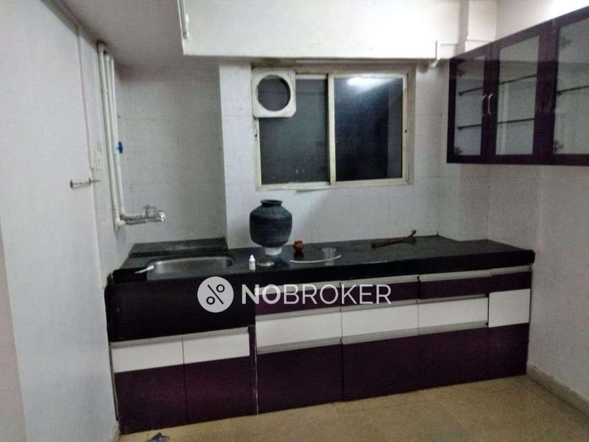 1 BHK Flat In Laxmi Heritage Society For Sale  In Kondhawe-dhawade