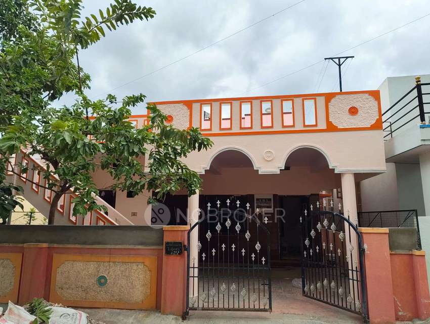 2 BHK House for Rent  In Chikkabanavara