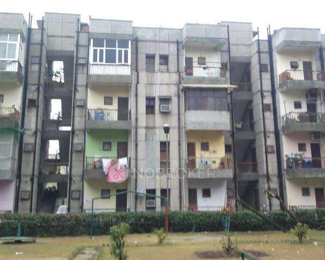 Jagriti Apartments