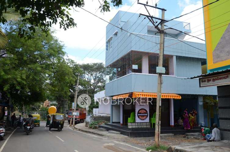 2 BHK Flat In Standalone Building  for Rent  In Sidedahalli