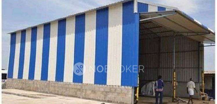 Godown/Warehouse in Vanagaram, Chennai for Rent 