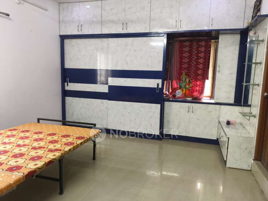 2 BHK Flat In Siri Nilayam New Cyber Valley For Sale  In Hafeezpet