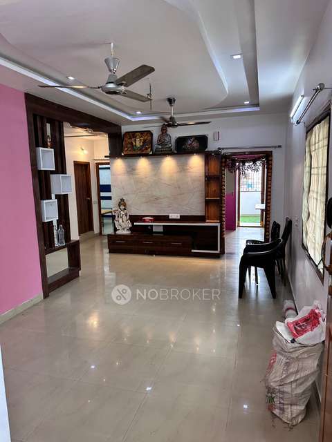 2 BHK Flat In Siri Nilayam New Cyber Valley For Sale  In Hafeezpet