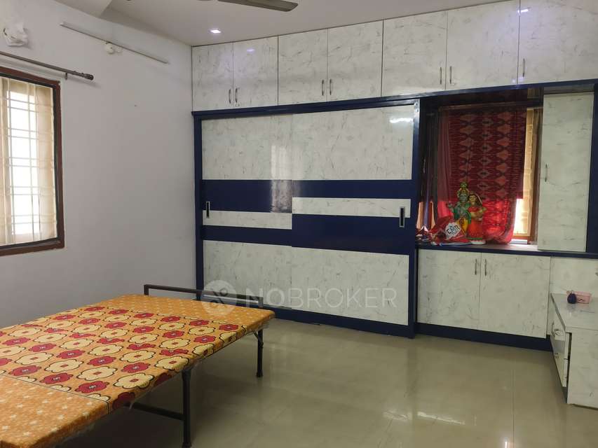 2 BHK Flat In Siri Nilayam New Cyber Valley For Sale  In Hafeezpet