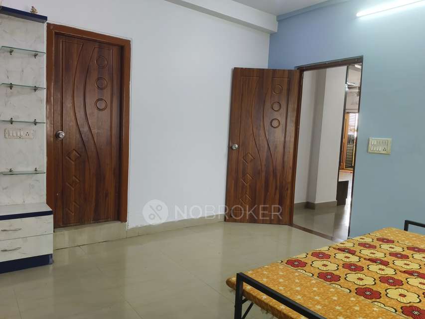 2 BHK Flat In Siri Nilayam New Cyber Valley For Sale  In Hafeezpet