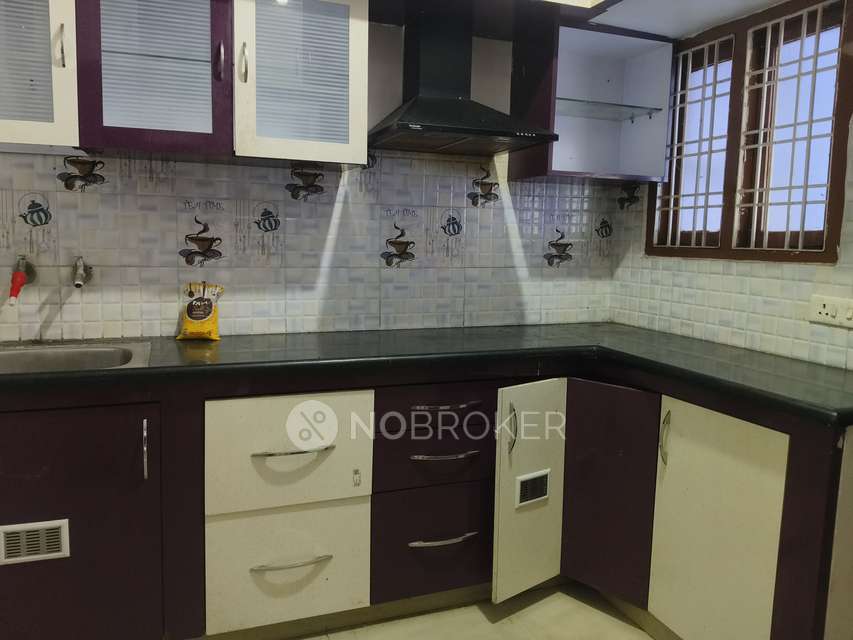 2 BHK Flat In Siri Nilayam New Cyber Valley For Sale  In Hafeezpet