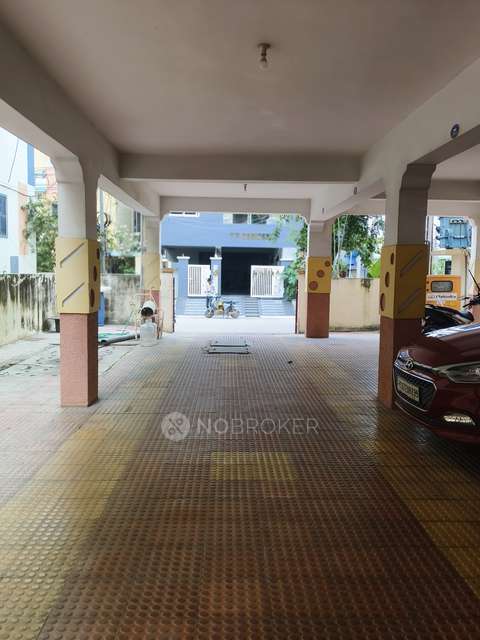 2 BHK Flat In Siri Nilayam New Cyber Valley For Sale  In Hafeezpet