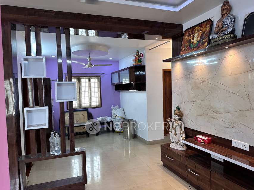 2 BHK Flat In Siri Nilayam New Cyber Valley For Sale  In Hafeezpet