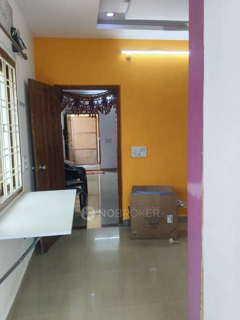2 BHK Flat In Siri Nilayam New Cyber Valley For Sale  In Hafeezpet
