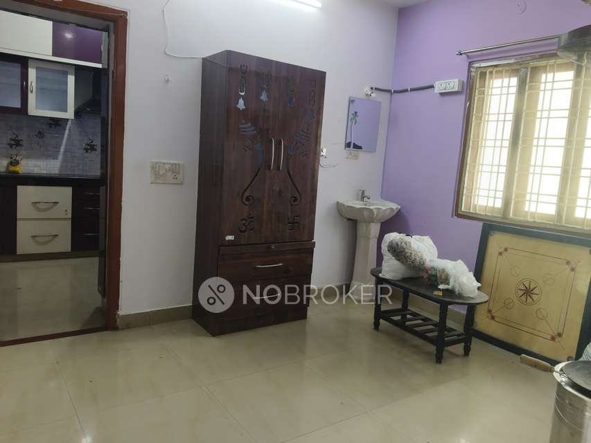 2 BHK Flat In Siri Nilayam New Cyber Valley For Sale  In Hafeezpet