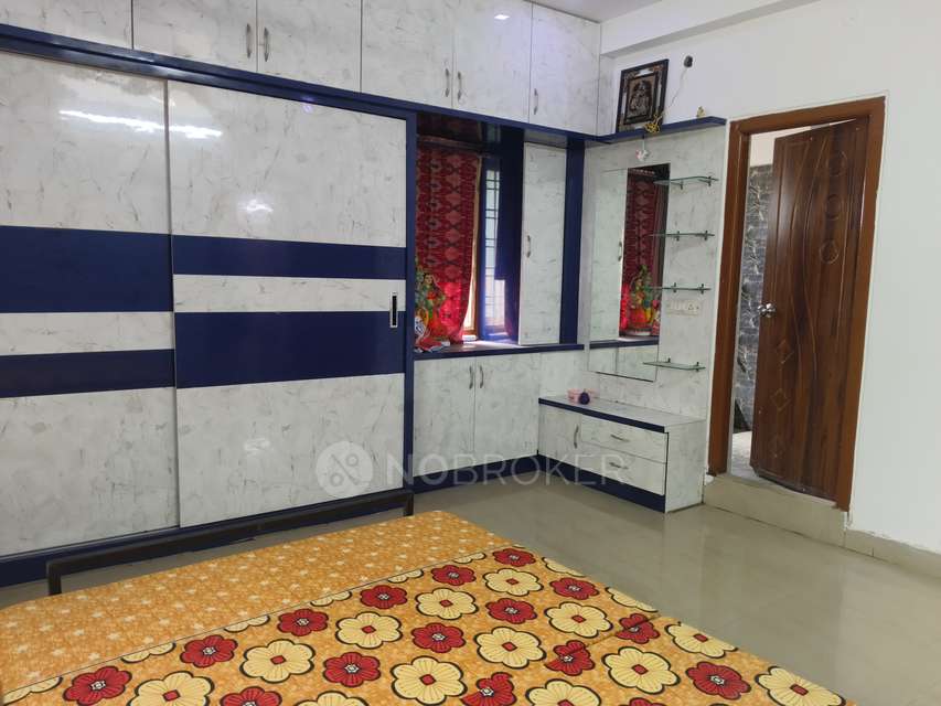 2 BHK Flat In Siri Nilayam New Cyber Valley For Sale  In Hafeezpet