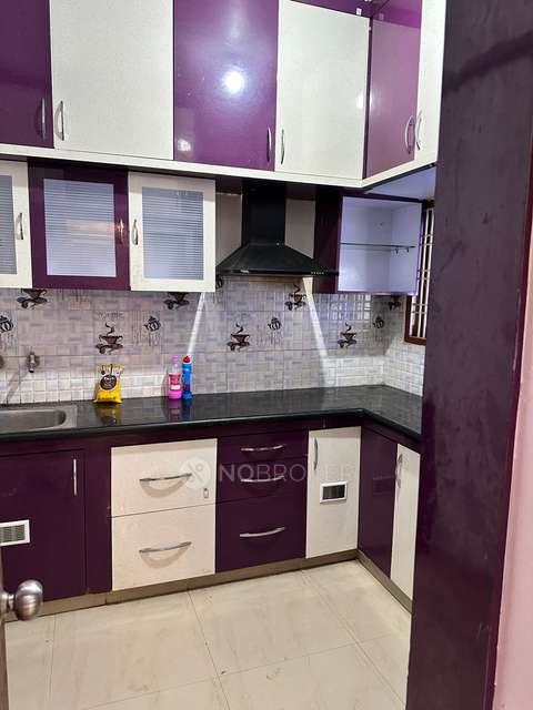 2 BHK Flat In Siri Nilayam New Cyber Valley For Sale  In Hafeezpet