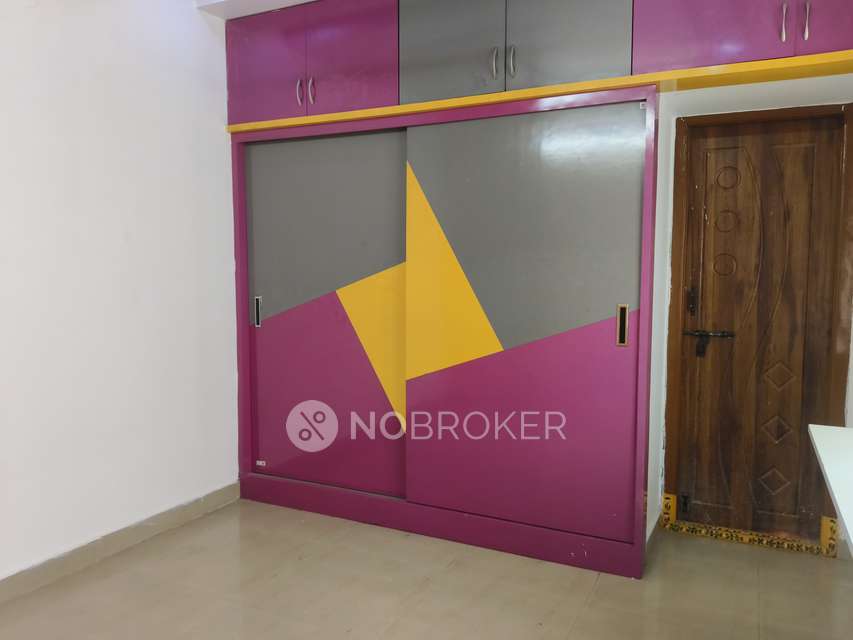 2 BHK Flat In Siri Nilayam New Cyber Valley For Sale  In Hafeezpet