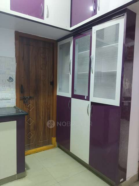 2 BHK Flat In Siri Nilayam New Cyber Valley For Sale  In Hafeezpet