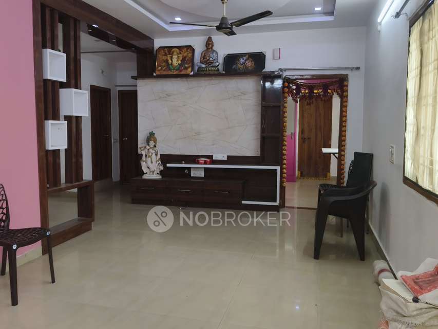 2 BHK Flat In Siri Nilayam New Cyber Valley For Sale  In Hafeezpet