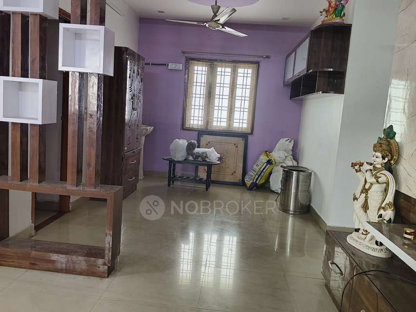 2 BHK Flat In Siri Nilayam New Cyber Valley For Sale  In Hafeezpet