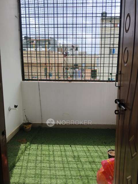 2 BHK Flat In Siri Nilayam New Cyber Valley For Sale  In Hafeezpet