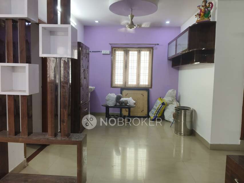 2 BHK Flat In Siri Nilayam New Cyber Valley For Sale  In Hafeezpet