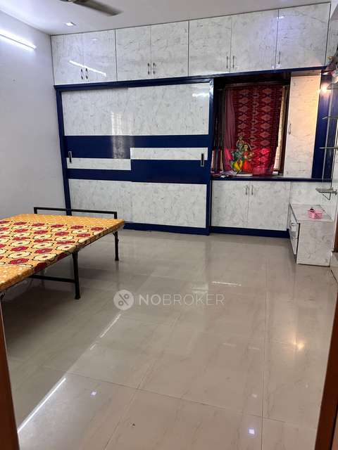 2 BHK Flat In Siri Nilayam New Cyber Valley For Sale  In Hafeezpet