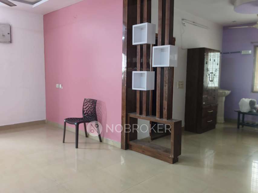2 BHK Flat In Siri Nilayam New Cyber Valley For Sale  In Hafeezpet