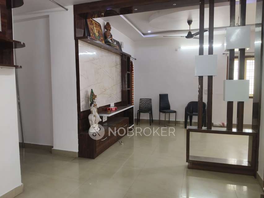 2 BHK Flat In Siri Nilayam New Cyber Valley For Sale  In Hafeezpet