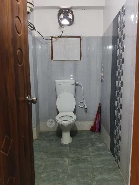 2 BHK Flat In Siri Nilayam New Cyber Valley For Sale  In Hafeezpet