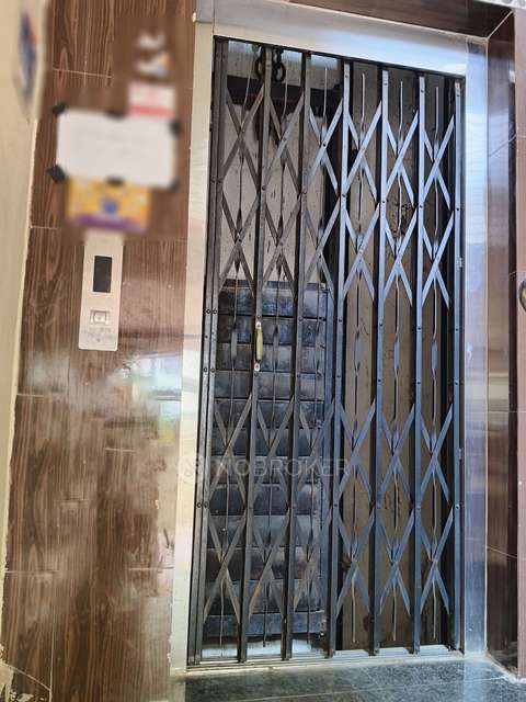 2 BHK Flat In Siri Nilayam New Cyber Valley For Sale  In Hafeezpet