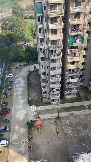 2 BHK Flat In Conscient Habitat Residences For Sale  In  Sector 78,