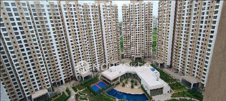 2 BHK Flat In Sunteck Maxxworld For Sale  In Naigaon East, Tivri, Vasai