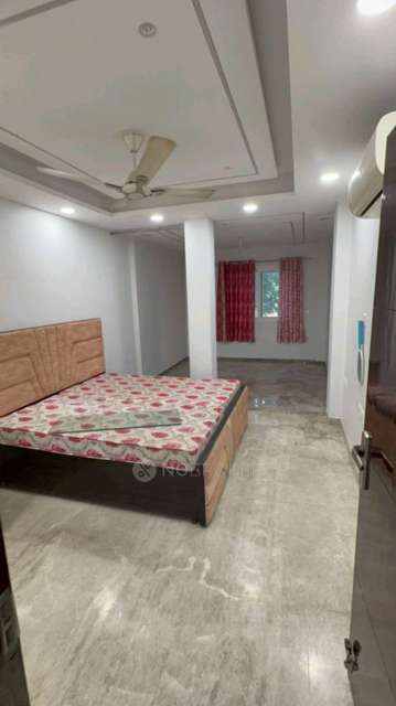 2 BHK Flat In Lakeview Apartments for Rent  In Paschim Vihar
