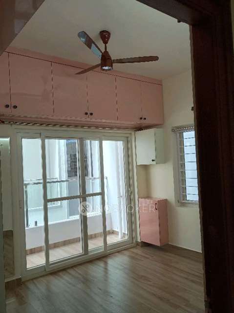 3 BHK Flat In Ayyappa Society for Rent  In Madhapur