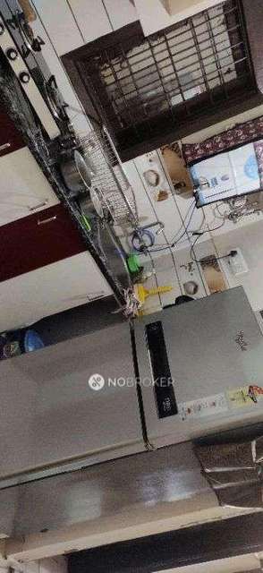 1 BHK Flat In Green Apartment ,mehrauli For Sale  In Mehrauli