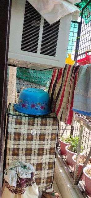 1 BHK Flat In Green Apartment ,mehrauli For Sale  In Mehrauli