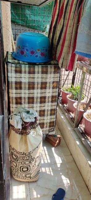 1 BHK Flat In Green Apartment ,mehrauli For Sale  In Mehrauli