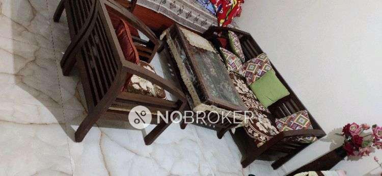 1 BHK Flat In Green Apartment ,mehrauli For Sale  In Mehrauli