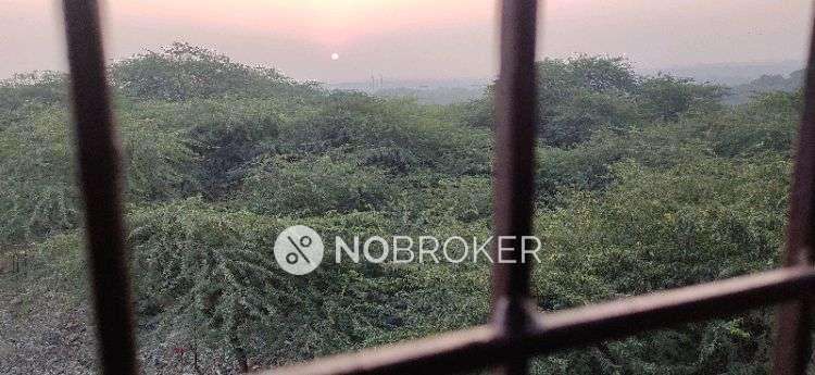 1 BHK Flat In Green Apartment ,mehrauli For Sale  In Mehrauli