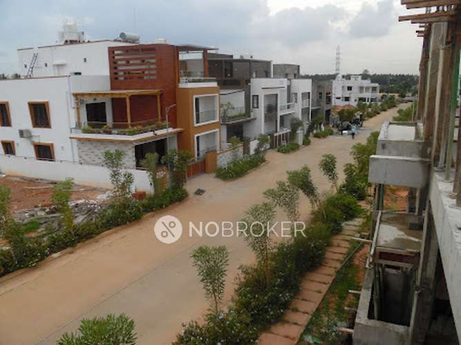 Plot For Sale  In Green Vista Phase 2  In Mullur