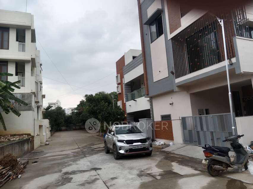 Plot For Sale  In Green Vista Phase 2  In Mullur