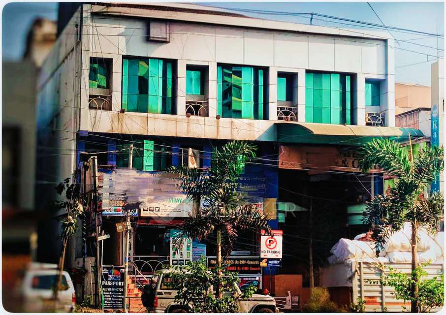 Office Space in Mount Road, Chennai for sale 