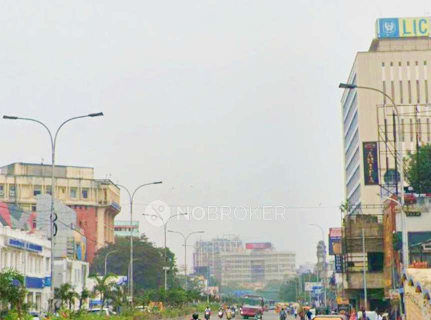 Office Space in Mount Road, Chennai for sale 