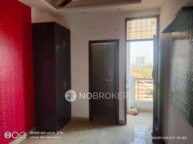 3 BHK Flat In Siddharth Vihar Residency  For Sale  In  Indirapuram