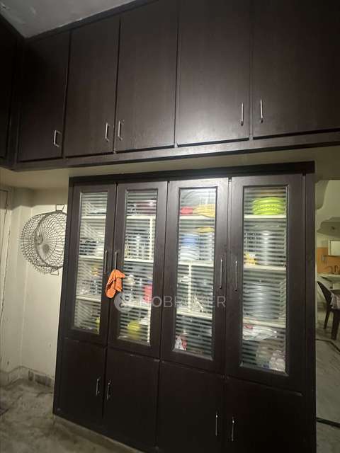 2 BHK House For Sale  In Madhavi Nagar