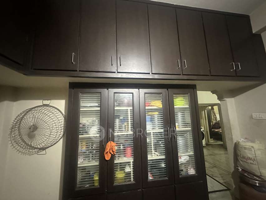 2 BHK House For Sale  In Madhavi Nagar