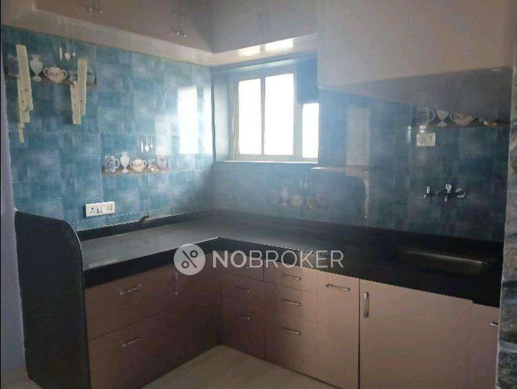 2 BHK Flat In Greenhill Apartment  Wing A For Sale  In Green Hill Apartment A Wing Dighi