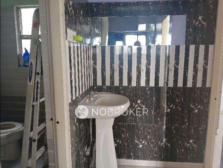 2 BHK Flat In Greenhill Apartment  Wing A For Sale  In Green Hill Apartment A Wing Dighi