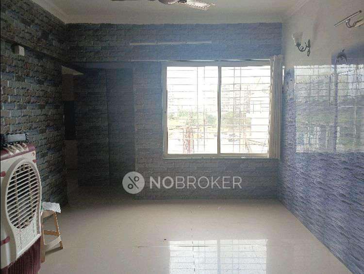 2 BHK Flat In Greenhill Apartment  Wing A For Sale  In Green Hill Apartment A Wing Dighi