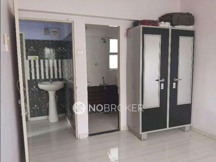 2 BHK Flat In Greenhill Apartment  Wing A For Sale  In Green Hill Apartment A Wing Dighi