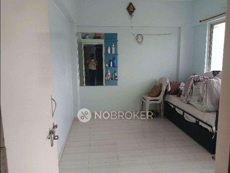 2 BHK Flat In Greenhill Apartment  Wing A For Sale  In Green Hill Apartment A Wing Dighi